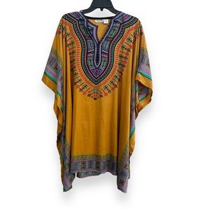 Sante Classics tunic cover up